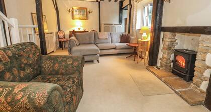 Poppy Cottage