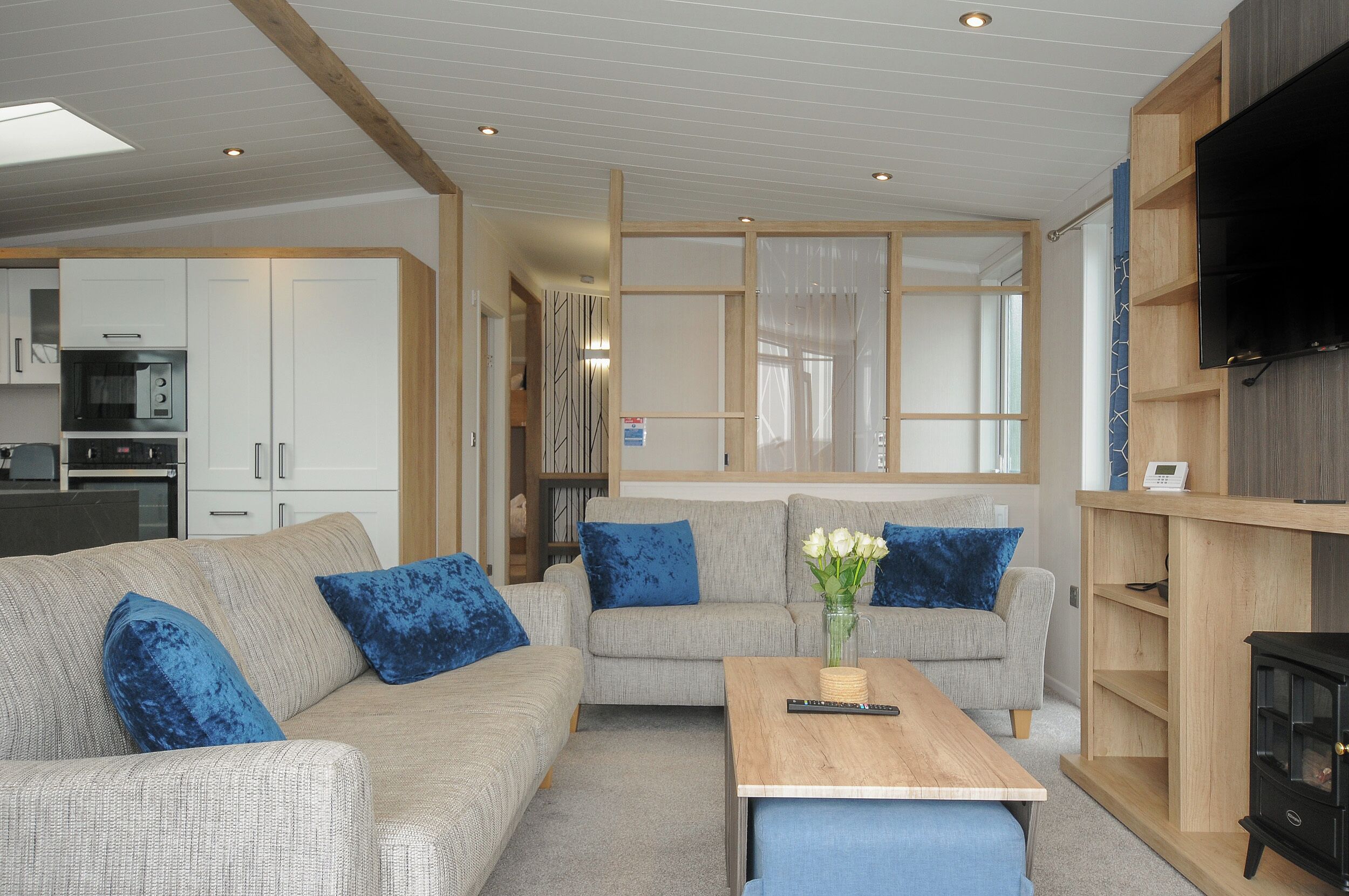 Περιοχή καθιστικού