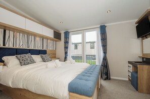 3 多间卧室、特色装修、特色家居、免费 WiFi