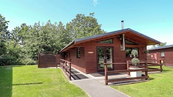 Cottage | Exterior