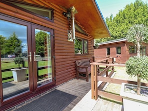 Cottage | Interior - The Roe (Saint Asaph)