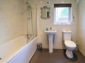Cottage | Interior - The Roe (Saint Asaph)