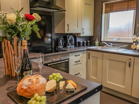 Lavavajillas, utensilios de cocina