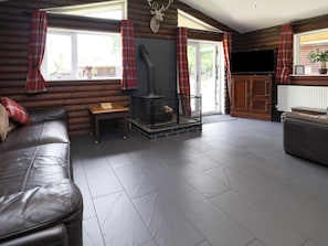 Casa rural | Sala d'estar