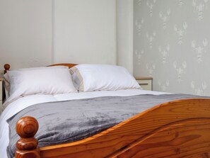 2 chambres, décoration personnalisée, ameublement personnalisé