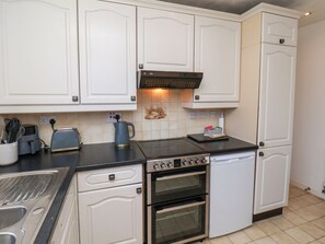 Interior - Castelian (Bridlington)