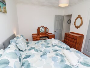 Interior - Castelian (Bridlington)