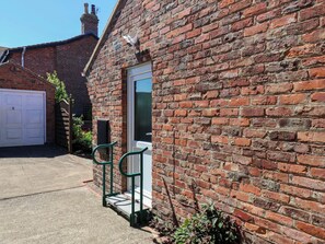 Cottage | Interior - Castelian (Bridlington)