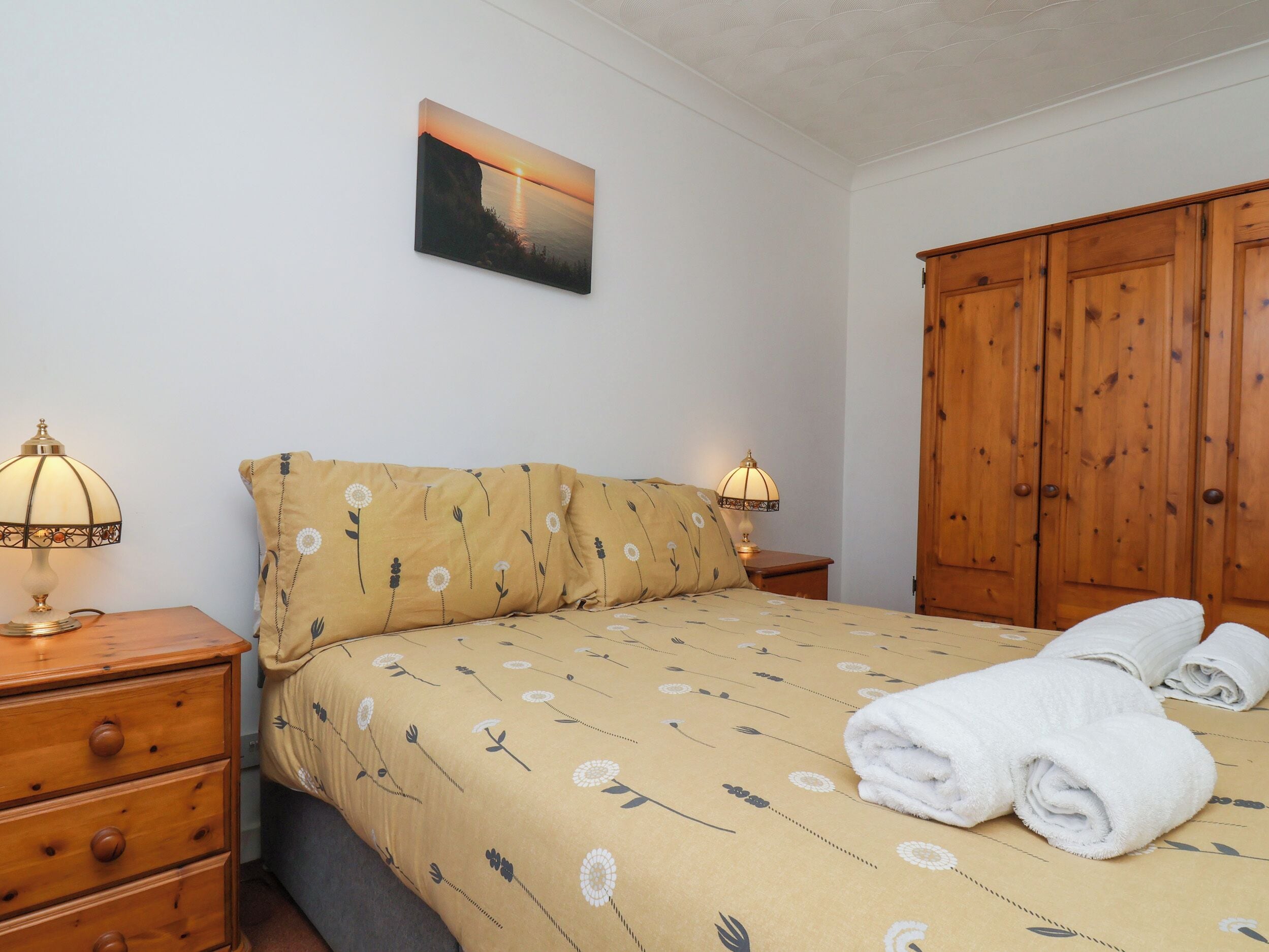 Casa de campo | Interior