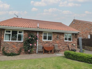 Exterior - Castelian (Bridlington)