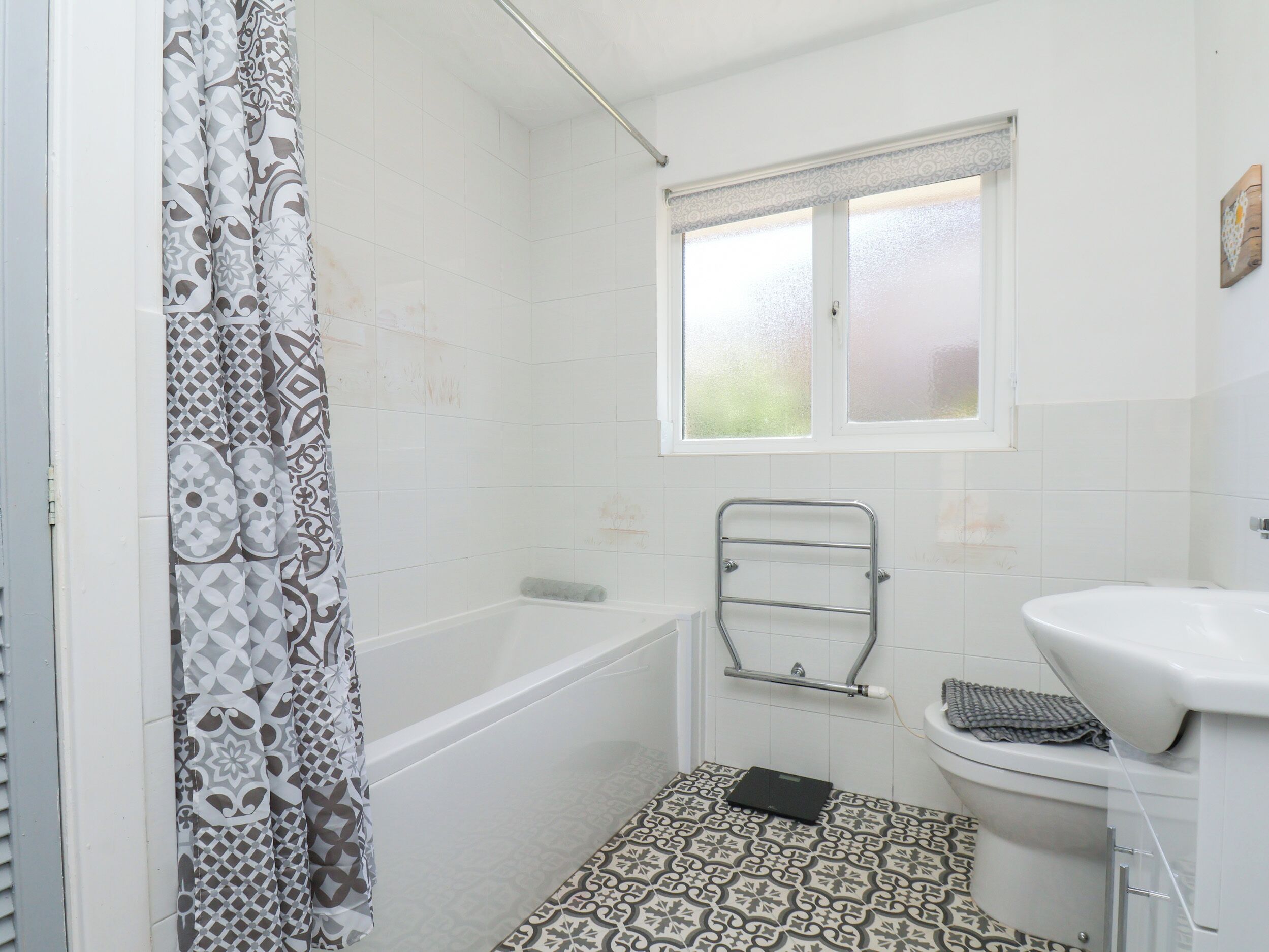 Cottage | Interior