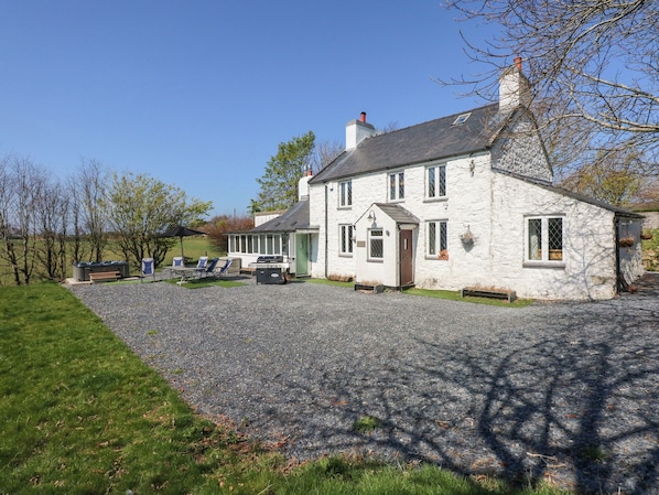Cottage | Exterior