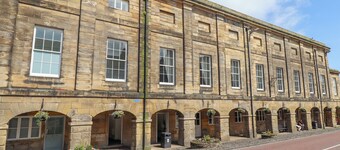 The Wizard's Chamber