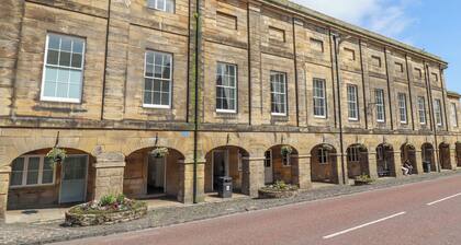 The Wizard's Chamber