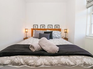 3 chambres, décoration personnalisée, ameublement personnalisé