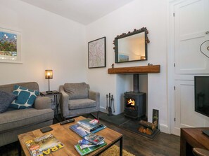 Living area - Acorn Cottage (Windermere)