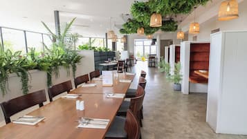Tempat makan
