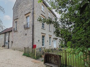 Exterior - Southbank (Bath)