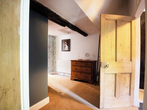 Interior - Southbank (Bath)
