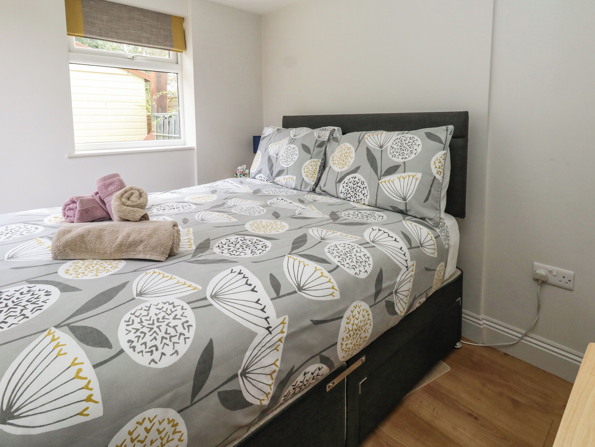 1 bedroom, individually decorated, individually furnished, free WiFi