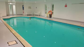 Inomhuspool