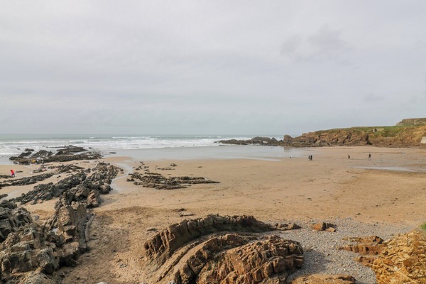 Cottage | Beach