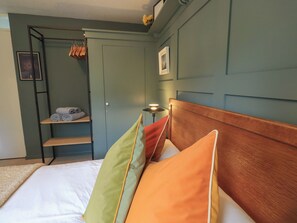 2 bedrooms, individually decorated, individually furnished, free WiFi - Little Hallgarth (Keswick)