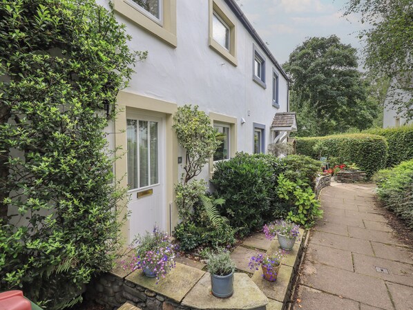 Exterior - Little Hallgarth (Keswick)