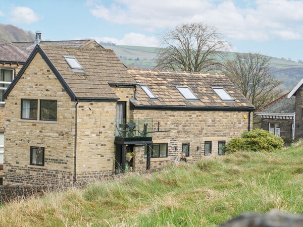 The Old Telephone Exchange - Yorkshire