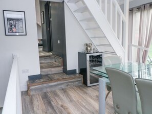 Cottage | Restauration