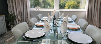 The Old Telephone Exchange