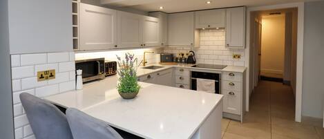 غسالة أطباق، مستلزمات طهي/أطباق/أوعية