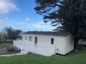 Exterior - Ocean View (Ilfracombe)