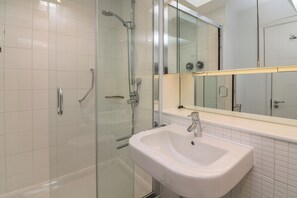 Een douche