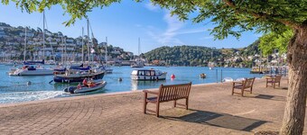 39 Dart Marina