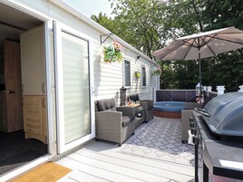 村舍 | 住宿内部