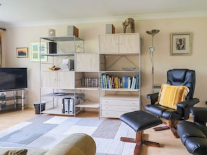 Interior - 50 Fernhill Heights (Bridport)