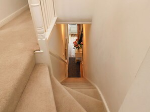 Interior - Sea Fret (Whitby)