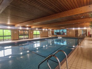 Ferienhaus | Pool