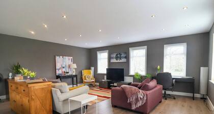 Pendle View Apartments