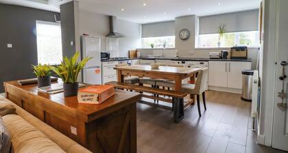 Pendle View Apartments