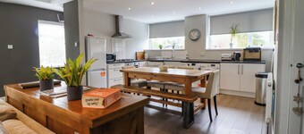 Pendle View Apartments