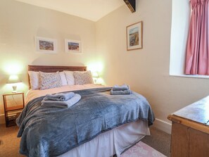 2 間睡房、獨特設計、獨特裝修、免費 Wi-Fi