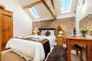 3 bedrooms, individually decorated, individually furnished, free WiFi - Widgeon (Beccles)