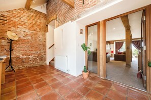 Interior - Widgeon (Beccles)