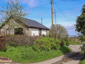 Exterior - Dolphin Bach (Holywell)