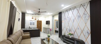 SBHS Homestay - Vrushabadri