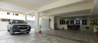 SBHS Homestay - Vrushabadri 