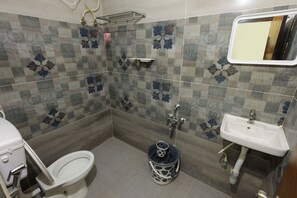 Departamento, 2 habitaciones | Baño