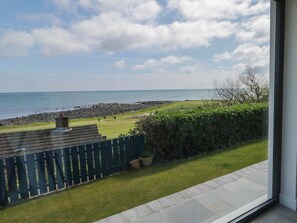Interior - Sea and Sky (Donaghadee)